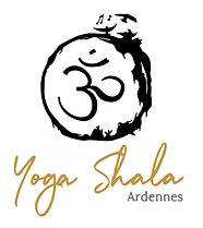 Logo Yoga Shala Ardennes
